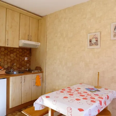 Apartment Chaleureux 4 Pers, La Pierre St Martin - Parking Gratuit, Casier A Skis, Proche Pistes - Fr-1-602-72 Arette