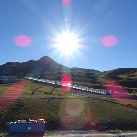 Chaleureux 4 Pers, La Pierre St Martin - Parking Gratuit, Casier A Skis, Proche Pistes - Fr-1-602-72 アパート