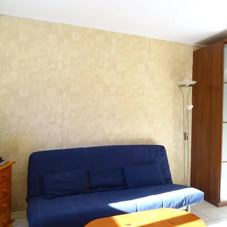 Apartment Chaleureux 4 Pers, La Pierre St Martin - Parking Gratuit, Casier A Skis, Proche Pistes - Fr-1-602-72 *