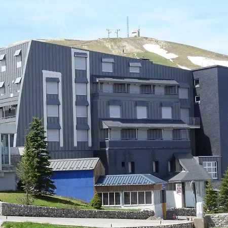 Chaleureux 4 Pers, La Pierre St Martin - Parking Gratuit, Casier A Skis, Proche Pistes - Fr-1-602-72 * アレット