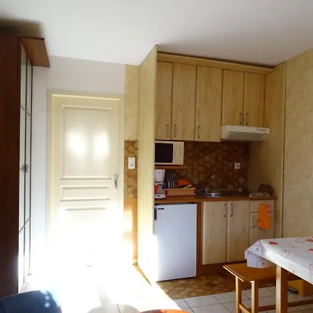 Chaleureux 4 Pers, La Pierre St Martin - Parking Gratuit, Casier A Skis, Proche Pistes - Fr-1-602-72 Apartment