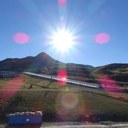 Chaleureux 4 Pers, La Pierre St Martin - Parking Gratuit, Casier A Skis, Proche Pistes - Fr-1-602-72 * Arette